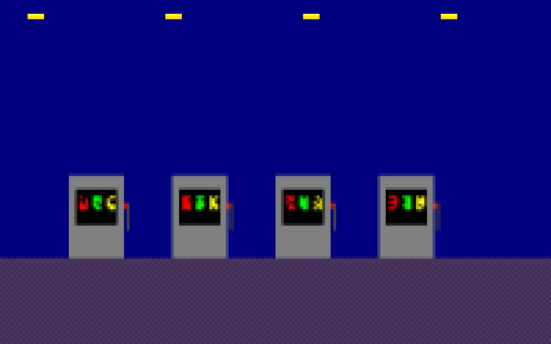 百家乐像素赌场游戏大厅