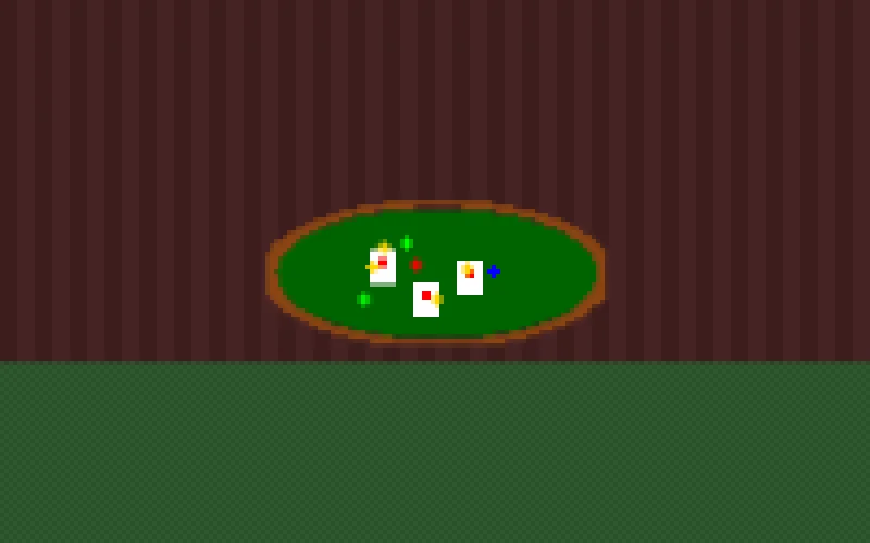 百家乐像素游戏开发工作室